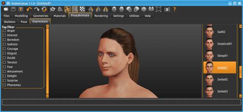 Character Creator: 3D Character Design Software .